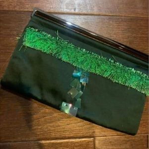Gucci clutch